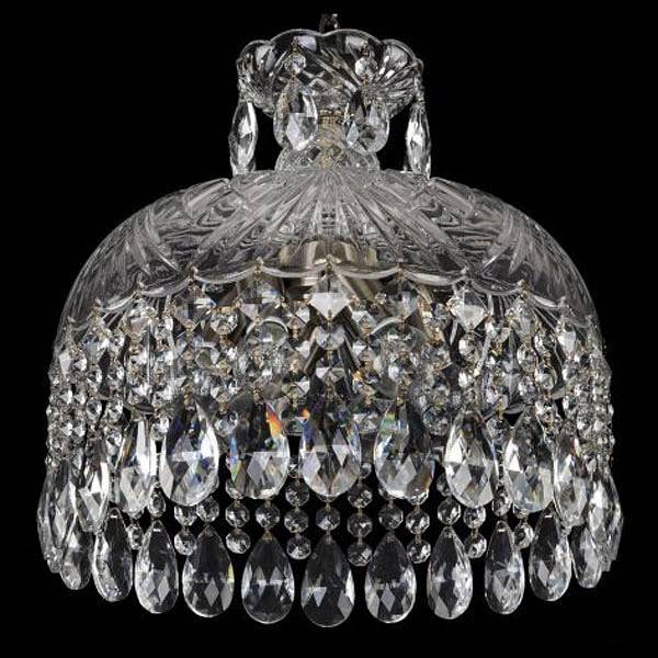 Подвесной светильник Bohemia Ivele Crystal 1478 14781/35 Pa