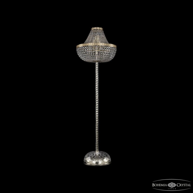 Торшер Bohemia Ivele Crystal 1911 19111T4/H/45IV-152 G