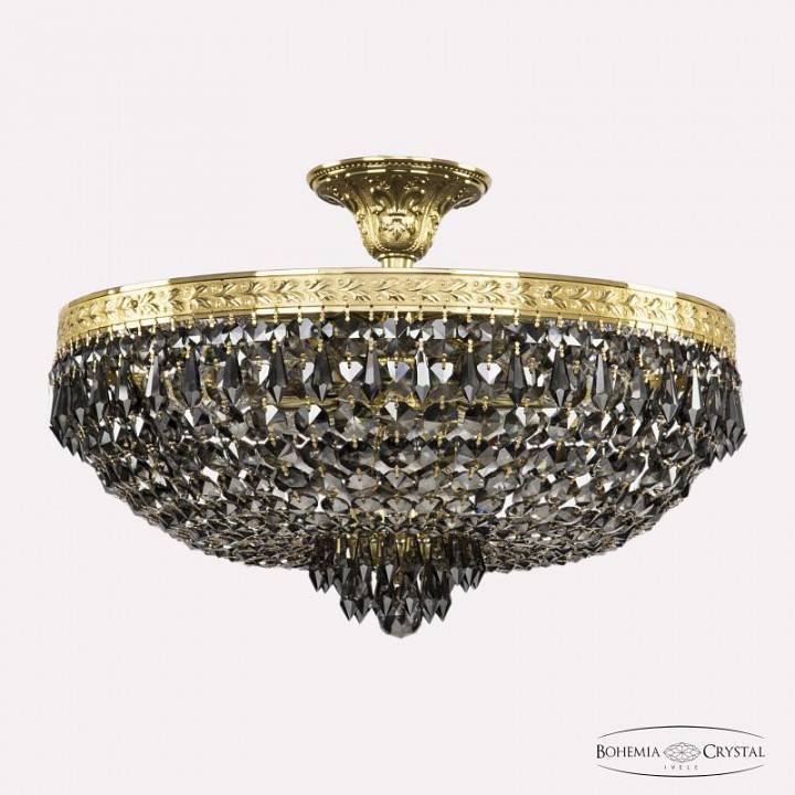 Светильник на штанге Bohemia Ivele Crystal 1927 19271/45IV G