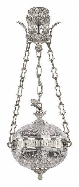 Подвесной светильник Bohemia Ivele Crystal 7100 71000P/25 NW PAL Y8 FL3S