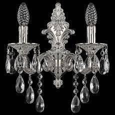 Бра Bohemia Ivele Crystal 7101 7101B13/2/125 B NW