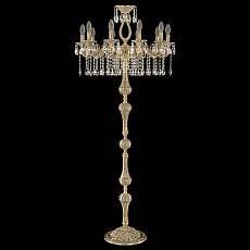 Торшер Bohemia Ivele Crystal 7202 72302T/10/210 A FP