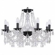 Подвесная люстра Bohemia Ivele Crystal AL1603 AL16303/8/240 BM