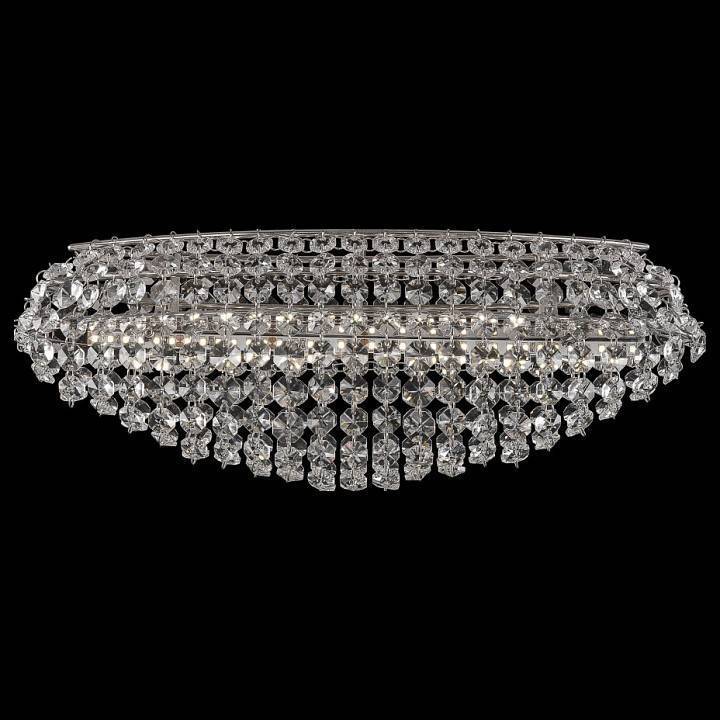 Подвесной светильник Arte Perfetto Luce Remini 4 36 см 4000 K S505.0.36.A.4000