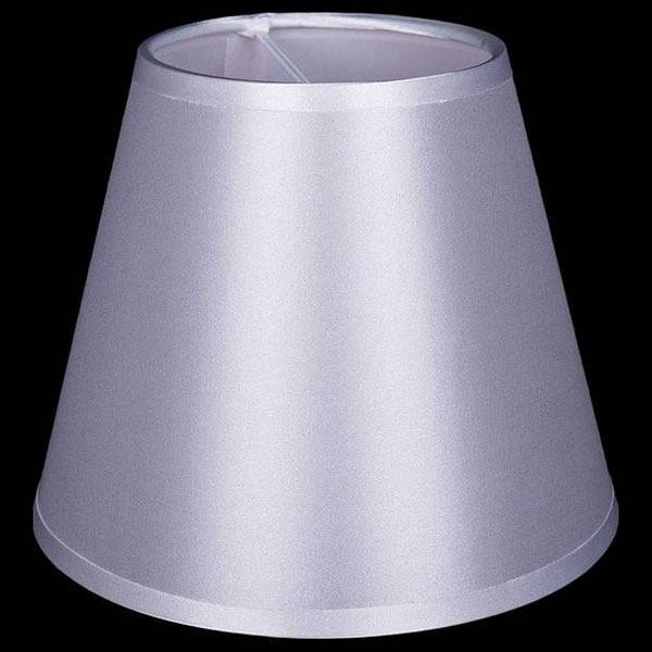 Плафон текстильный Bohemia Ivele Crystal SH21-160