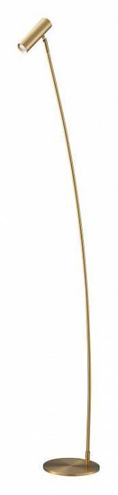 Торшер Belfast BELVOIR 85061-1F BR