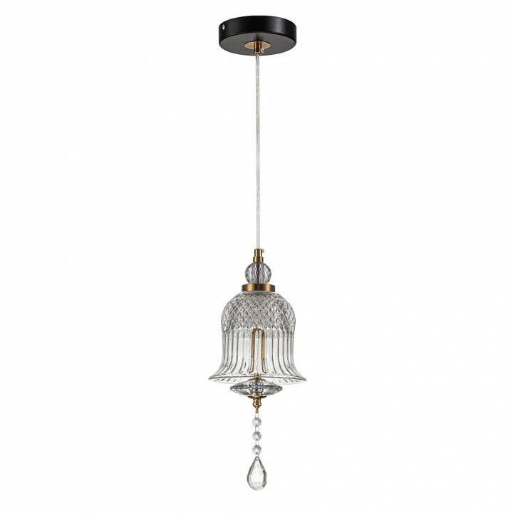 Подвесной светильник Belfast Herbison A1954 CL GL