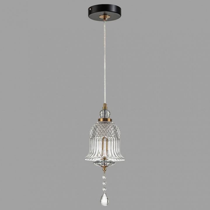 Подвесной светильник Belfast Herbison A1954 CL GL