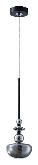 Подвесной светильник Belfast Herbison A1991/130 BL