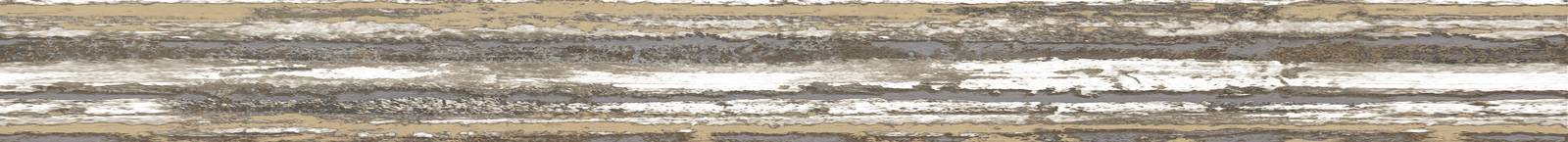 Бордюр ALMA Ceramica Unito 6,7х74 см BWU12UNT77R