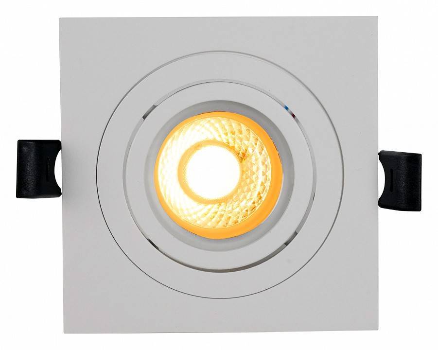 Встраиваемый светильник Brizzi Leos BR02470