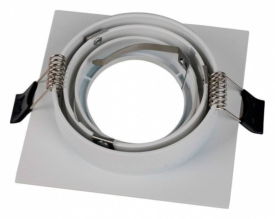 Встраиваемый светильник Brizzi Leos BR02470