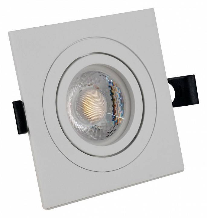 Встраиваемый светильник Brizzi Leos BR02470