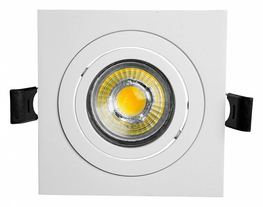 Встраиваемый светильник Brizzi Leos BR02470