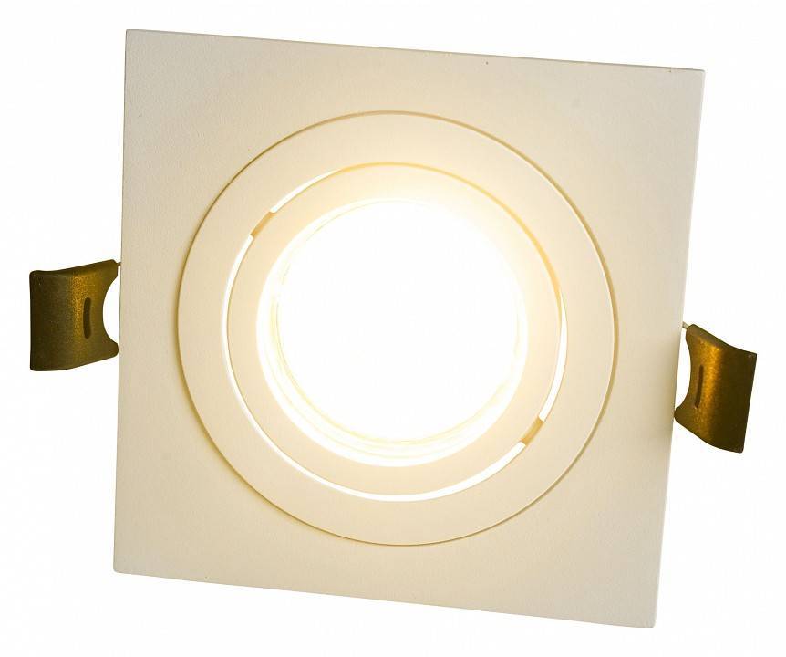 Встраиваемый светильник Brizzi Leos BR02470