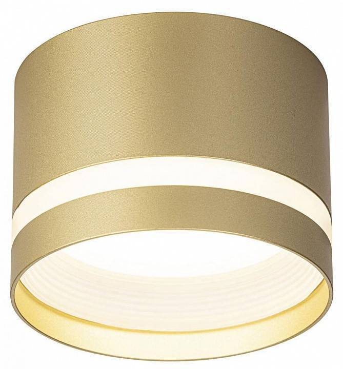 Накладной светильник Citilux Hardy CL002C12