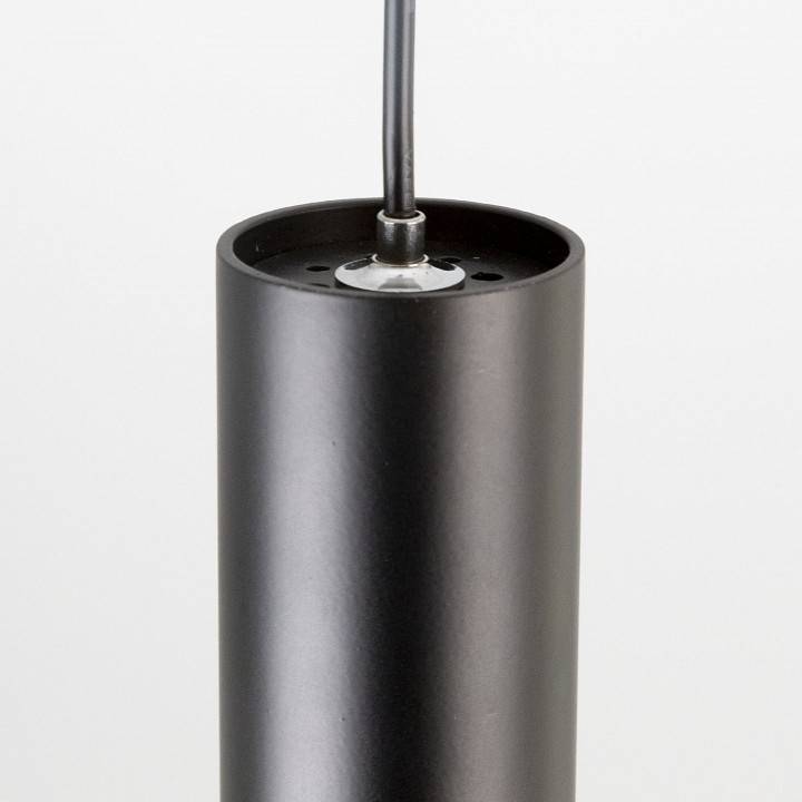 Подвесной светильник Citilux Тубус CL01PB071N