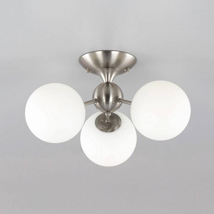 Люстра на штанге Citilux Томми CL102134