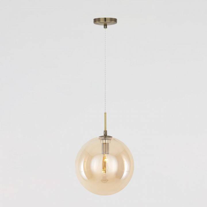 Подвесной светильник Citilux Томми CL102633