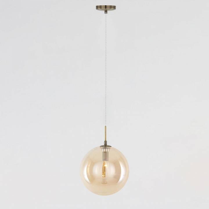 Подвесной светильник Citilux Томми CL102633