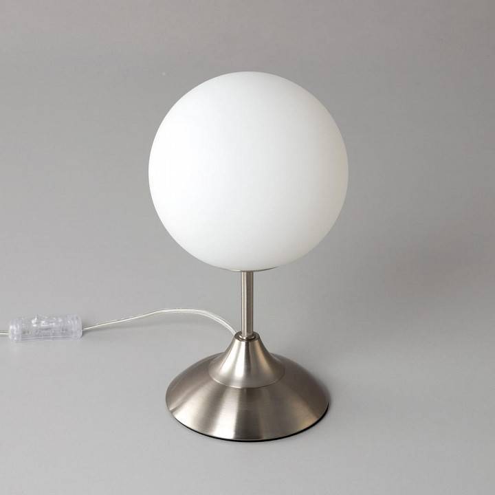 Настольная лампа декоративная Citilux Томми CL102814