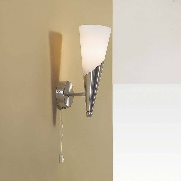 Бра CITILUX Фокус 1xE27 CL103311