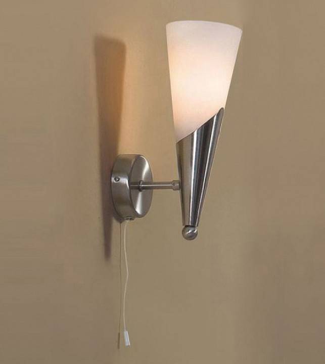 Бра CITILUX Фокус 1xE27 CL103311