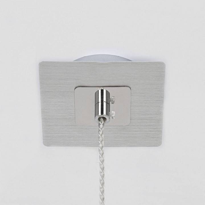 Подвесной светильник Citilux Вирта CL139010