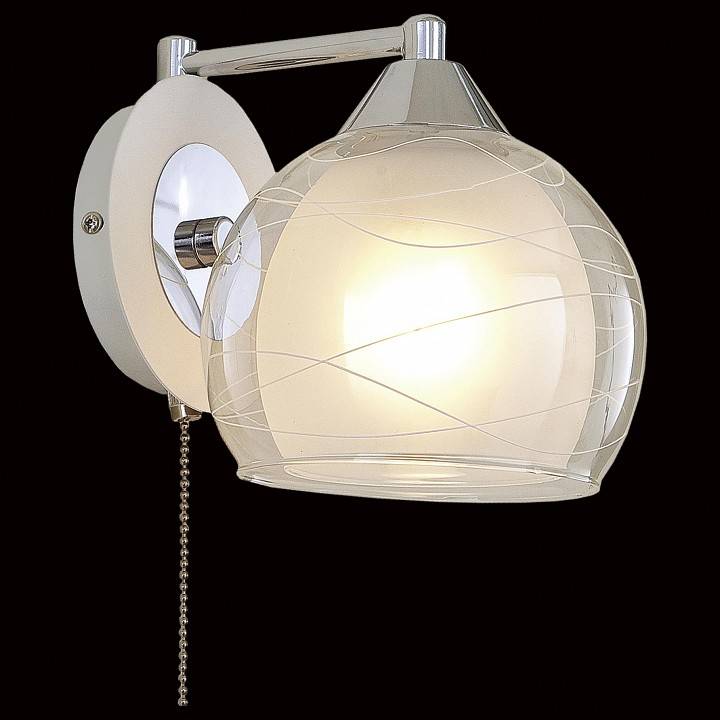 Бра Citilux Буги 1xE27 75 Вт CL157311