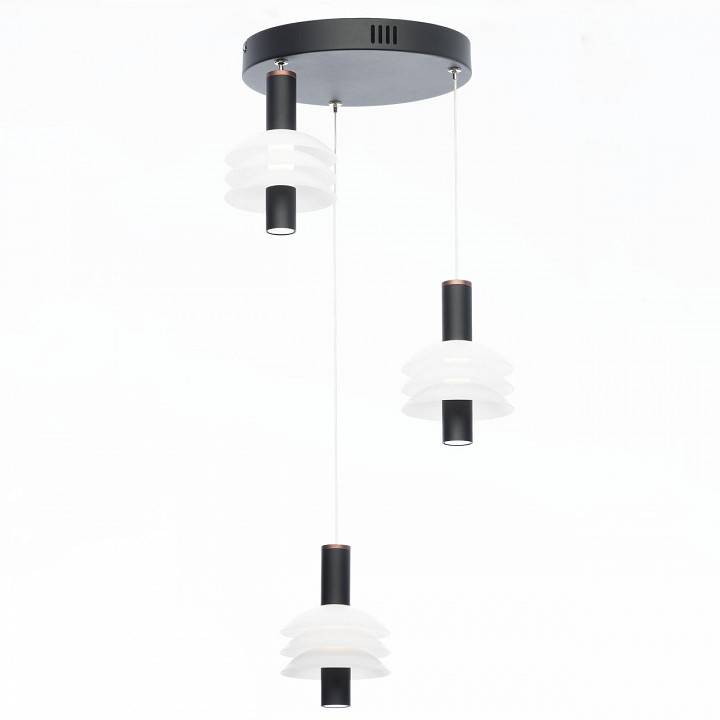 Подвесной светильник Citilux Майя CL202031