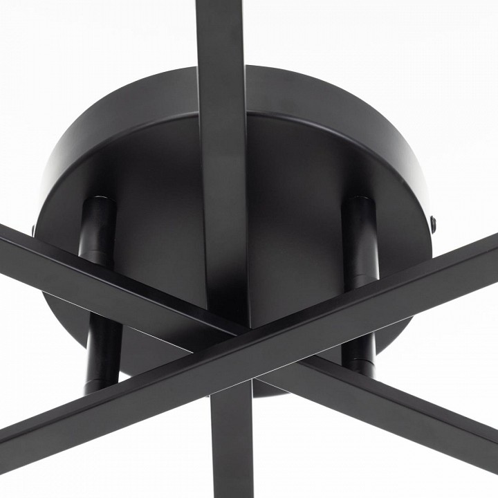 Потолочная люстра Citilux Glob CL209261