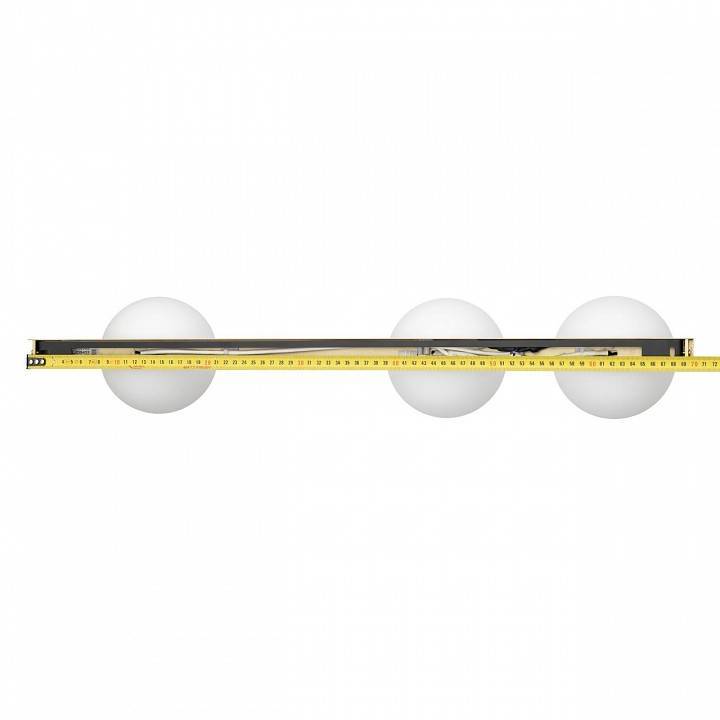 Накладной светильник Citilux GLOB CL209433