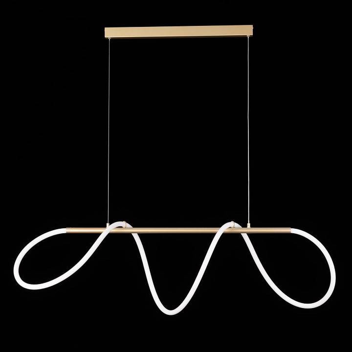 Подвесной светильник Citilux Eva CL210122