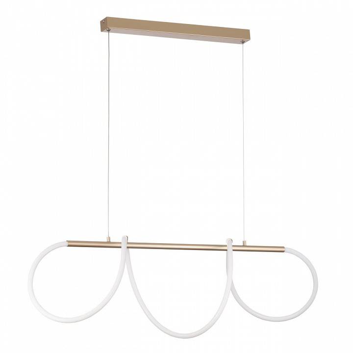 Подвесной светильник Citilux Eva CL210122