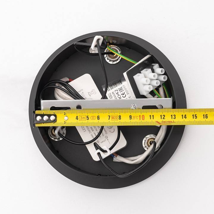 Подвесная люстра Citilux HELLY 4 лампы CL211042