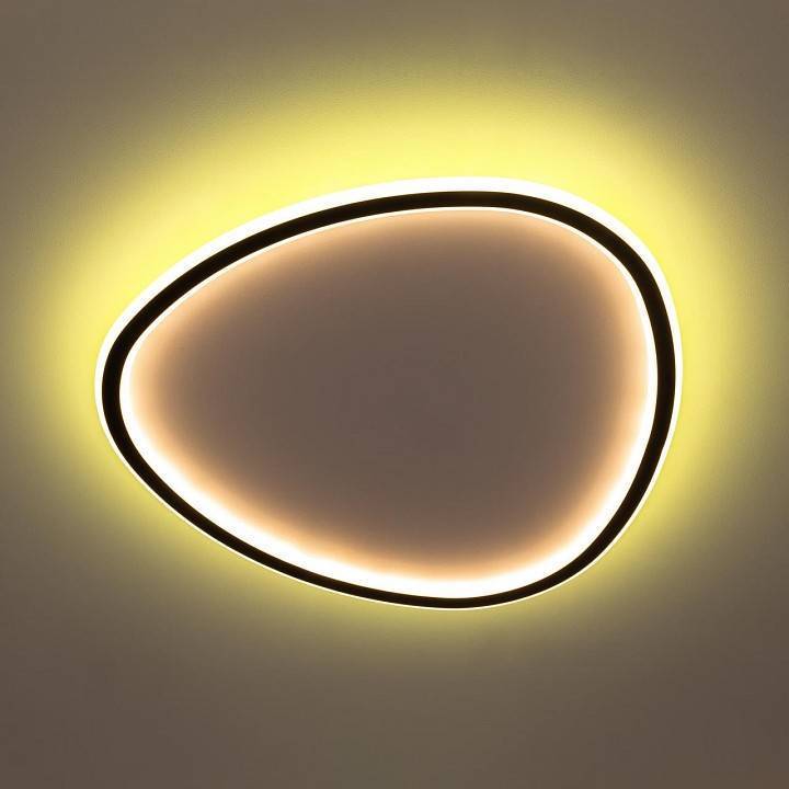 Накладной светильник Citilux ТRIO CL215B251E