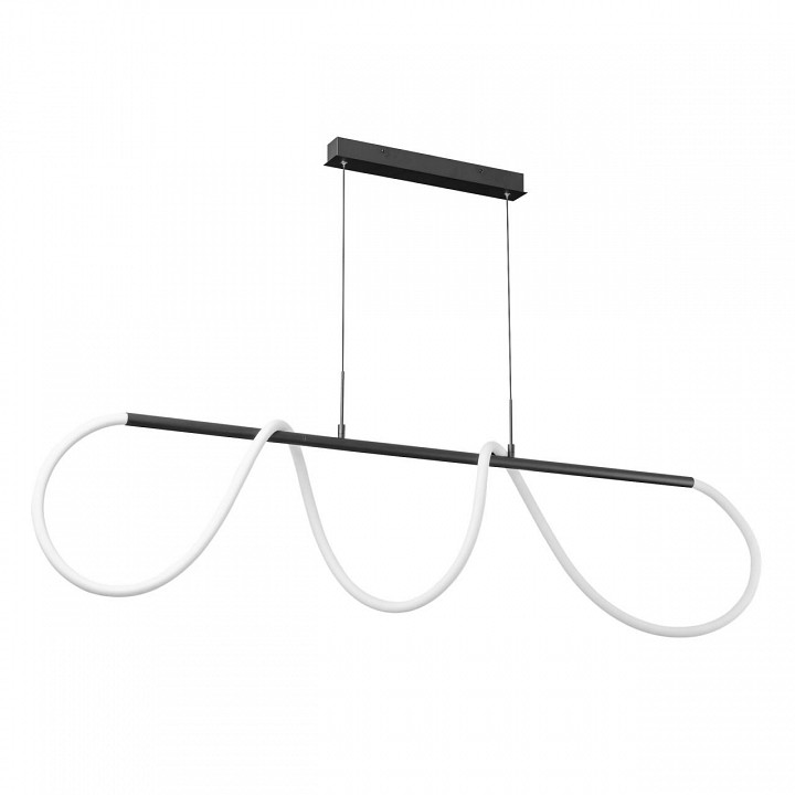 Подвесной светильник Citilux Python CL220121