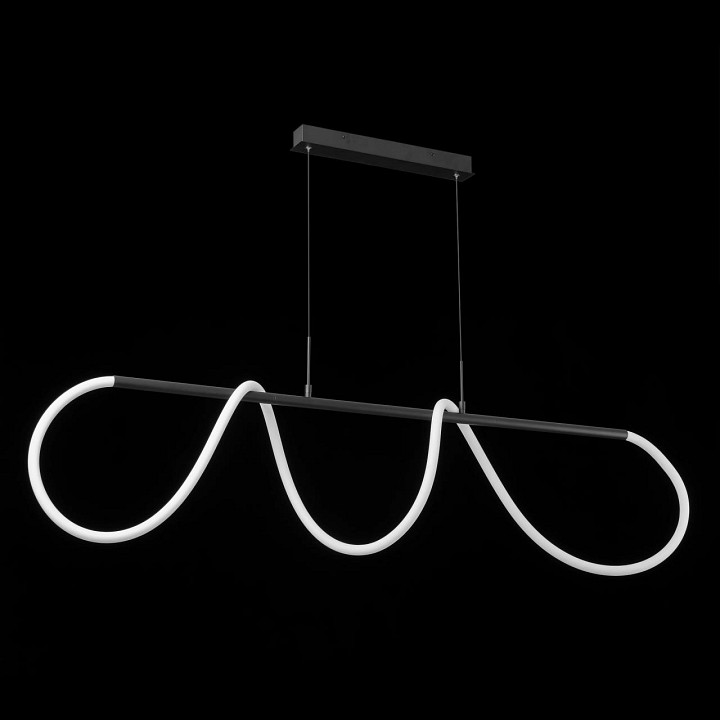 Подвесной светильник Citilux Python CL220121