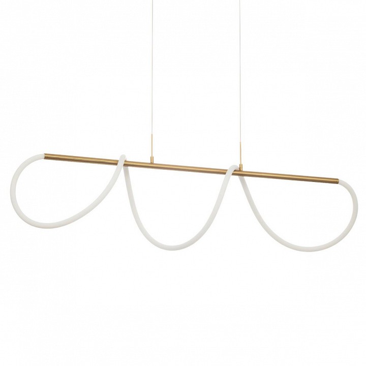 Подвесной светильник Citilux PYTHON CL220123