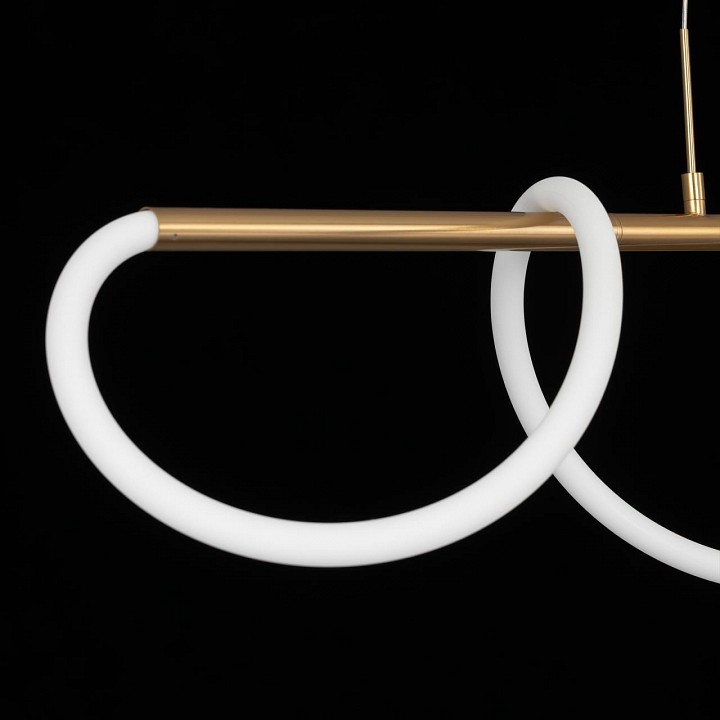 Подвесной светильник Citilux PYTHON CL220123