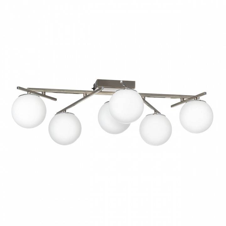 Потолочная люстра Citilux Dorsy CL223161