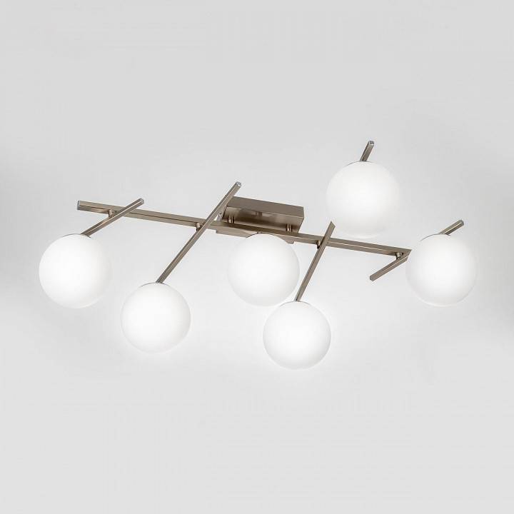 Потолочная люстра Citilux Dorsy CL223161