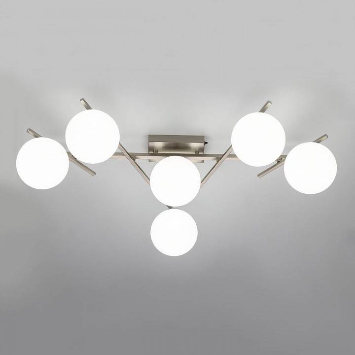 Потолочная люстра Citilux Dorsy CL223161