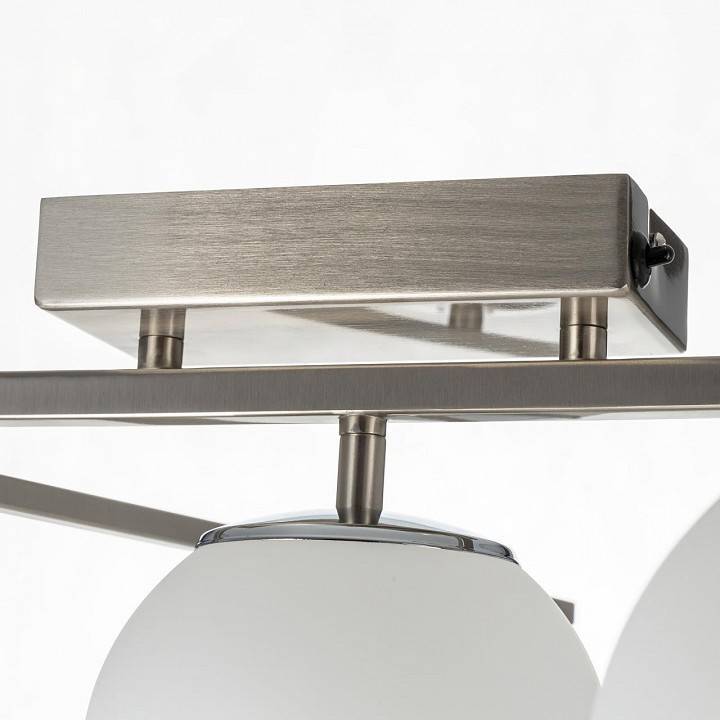 Потолочная люстра Citilux Dorsy CL223161