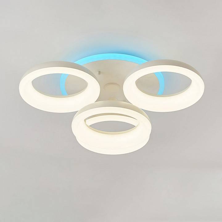 Накладной светильник Citilux Паркер Смарт CL225A140E