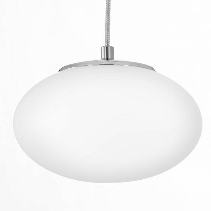 Подвесной светильник Citilux Atman Smart CL226A051