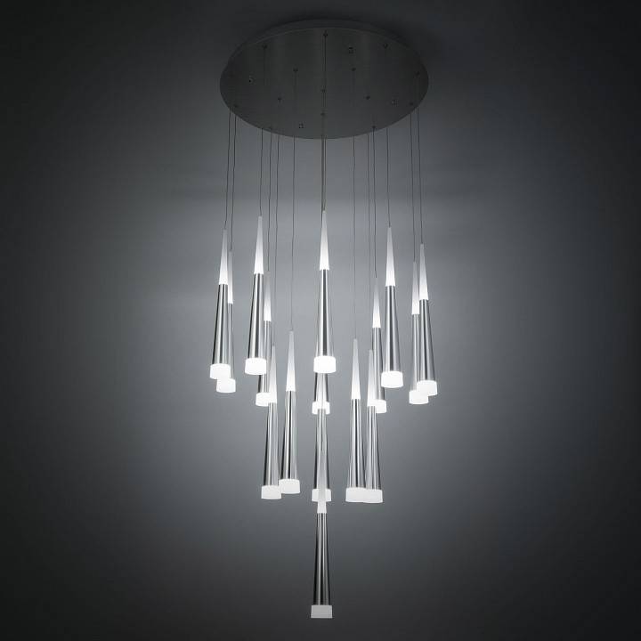 Подвесной светильник Citilux Вегас CL227160