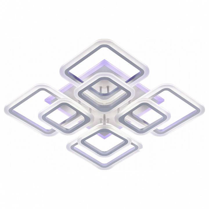 Накладной светильник Citilux Марсель CL232A180E