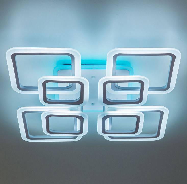 Накладной светильник Citilux Марсель CL232A180E