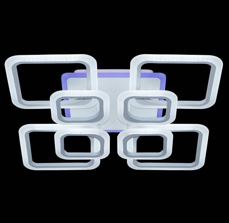 Накладной светильник Citilux Марсель CL232A180E